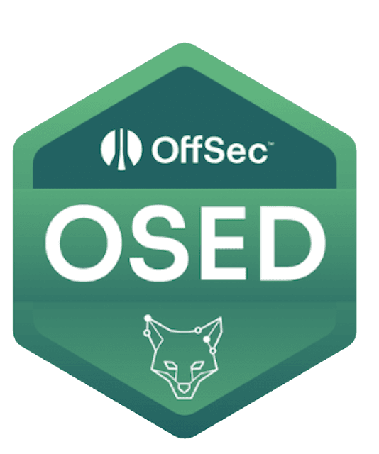 OSED