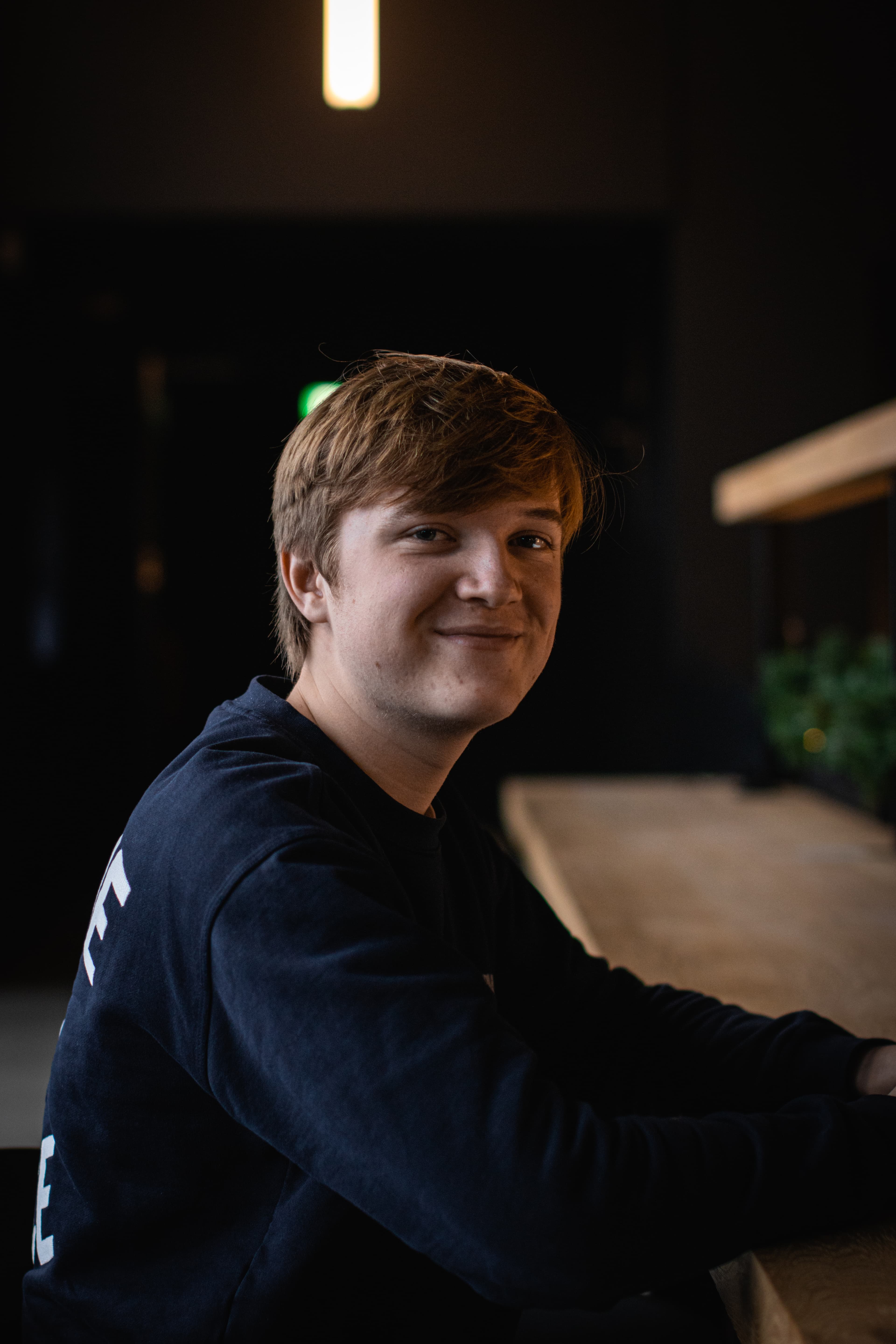 Ethisch hacker van Tozetta aan het werk