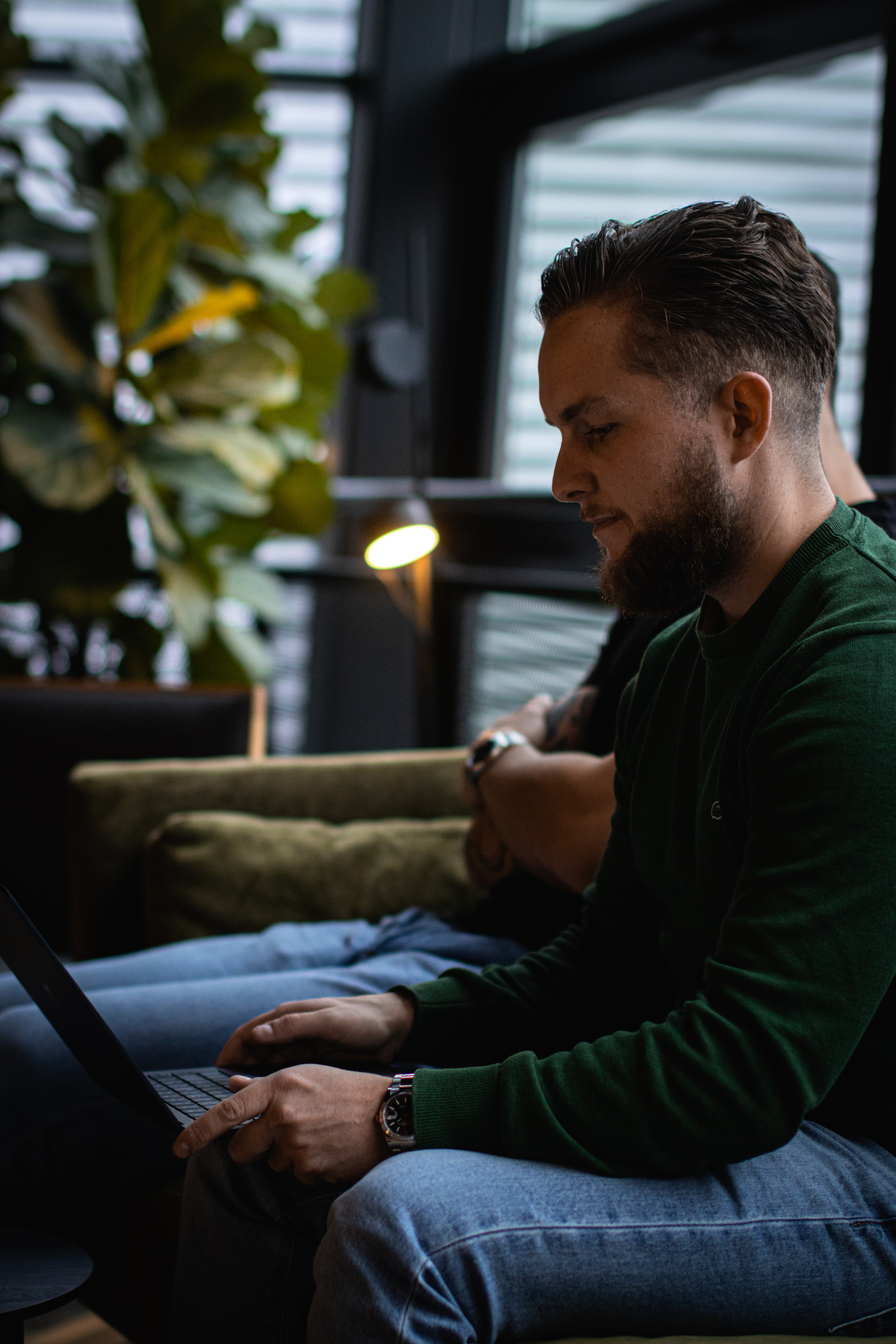 Voorbereiding van een security awareness training bij Tozetta