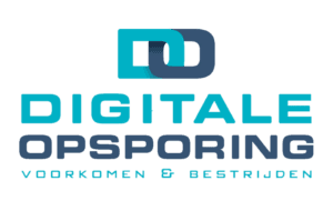 Digitale Opsporing logo
