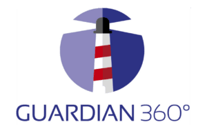 Guardian360 logo