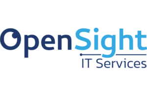 OpenSight logo