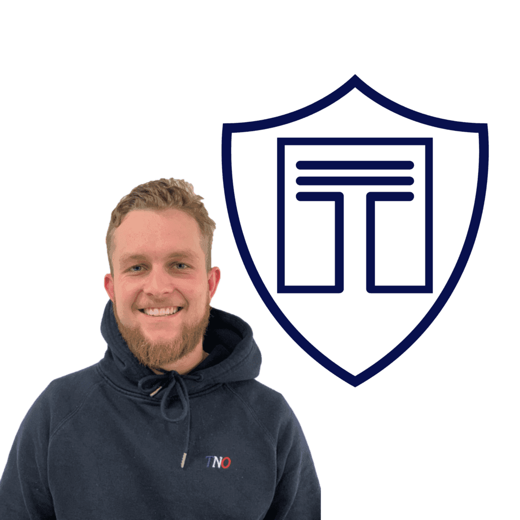 Hacking as a Service Ian