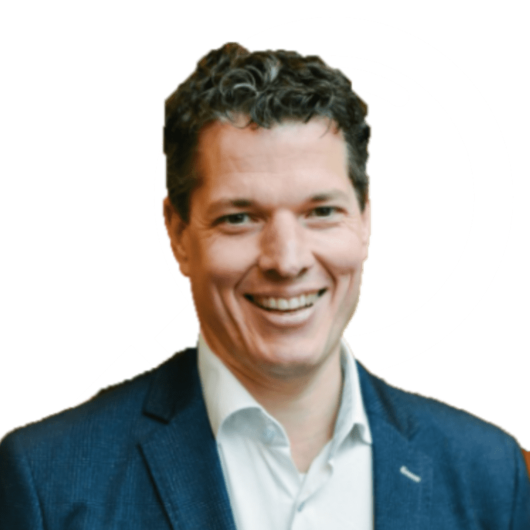 Jan Martijn Broekhof